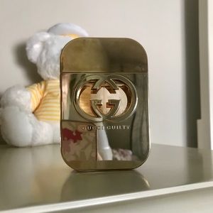 Gucci Guilty Authentic